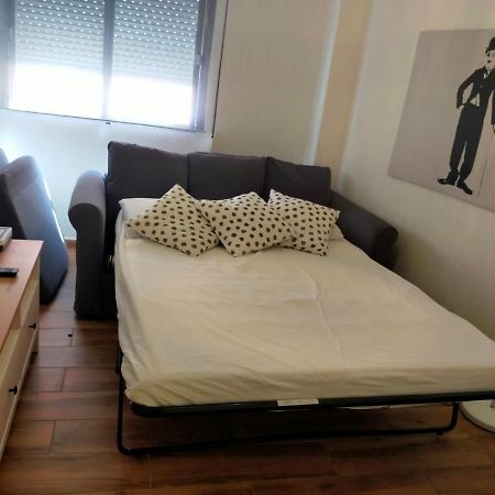 דירות סנטה קרוס דה לה פלמה Piso Restaurado En Santa Cruz De La Palma מראה חיצוני תמונה