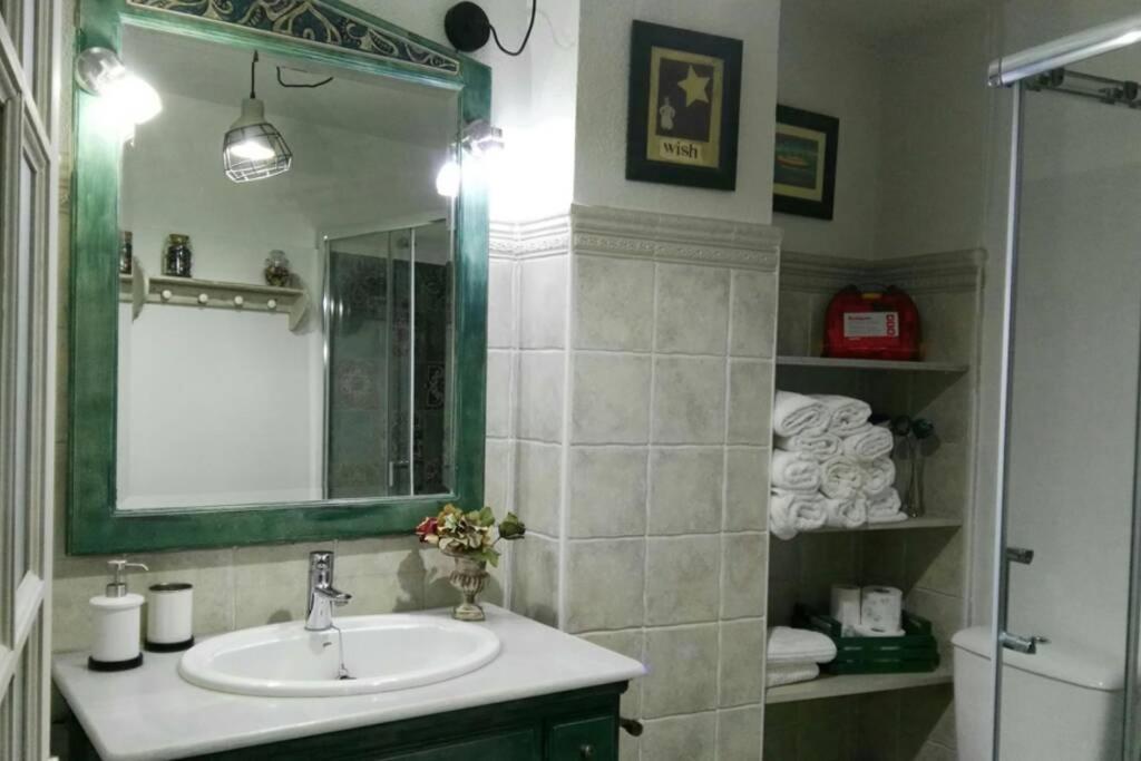 דירות סנטה קרוס דה לה פלמה Piso Restaurado En Santa Cruz De La Palma מראה חיצוני תמונה