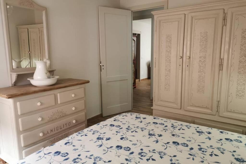דירות סנטה קרוס דה לה פלמה Piso Restaurado En Santa Cruz De La Palma מראה חיצוני תמונה