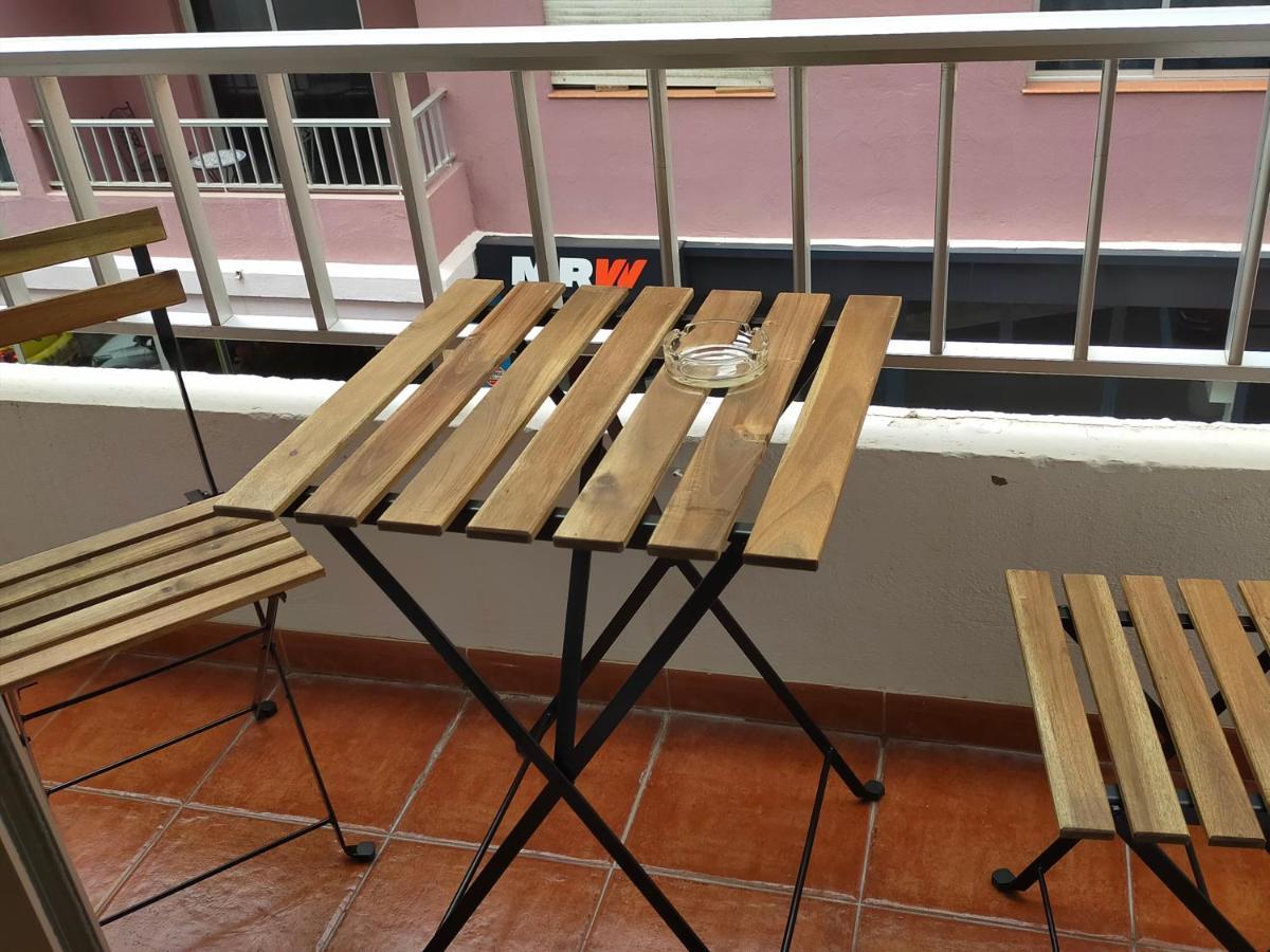דירות סנטה קרוס דה לה פלמה Piso Restaurado En Santa Cruz De La Palma מראה חיצוני תמונה