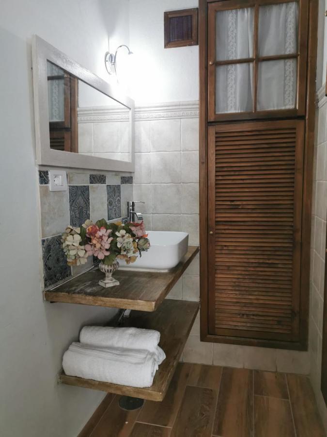 דירות סנטה קרוס דה לה פלמה Piso Restaurado En Santa Cruz De La Palma מראה חיצוני תמונה